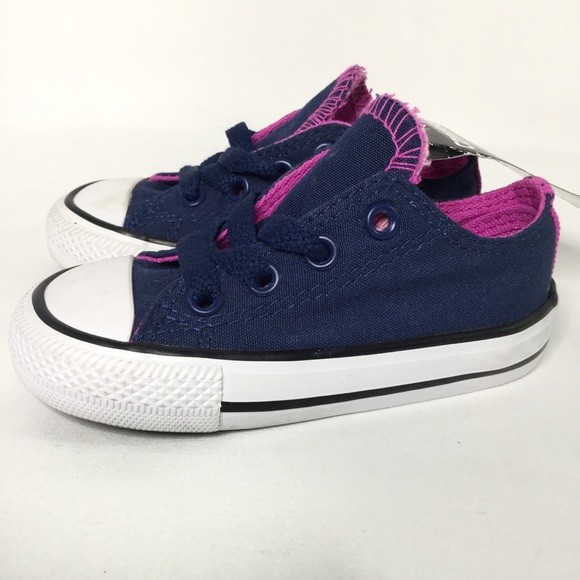 Converse Shoes Converse Kids Shoes Size 5 Nwt Poshmark